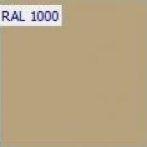 RAL 1000 RAL 1000