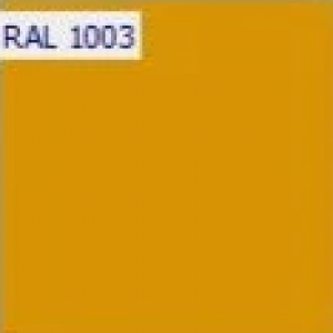 RAL 1003 RAL 1003