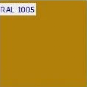 RAL 1005 RAL 1005