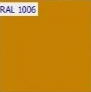 RAL 1006 RAL 1006