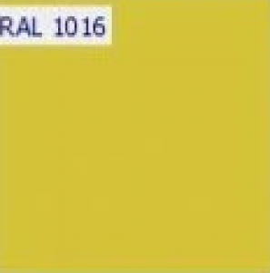 RAL 1016 RAL 1016