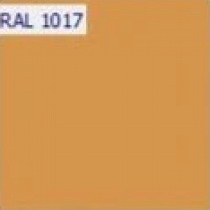 RAL 1017 RAL 1017