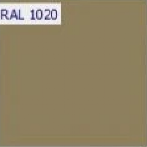 RAL 1020 RAL 1020