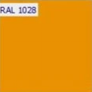 RAL 1028 RAL 1028