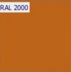 RAL 2000 RAL 2000