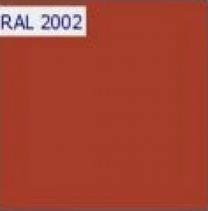 RAL 2002 RAL 2002