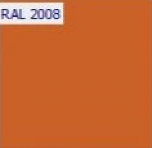 RAL 2008 RAL 2008