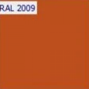 RAL 2009 RAL 2009