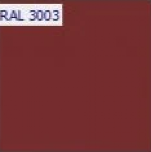 RAL 3003 RAL 3003