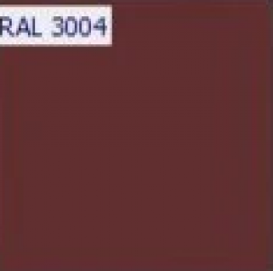 RAL 3004 RAL 3004