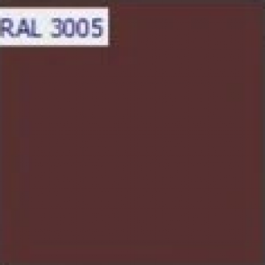 RAL 3005 RAL 3005