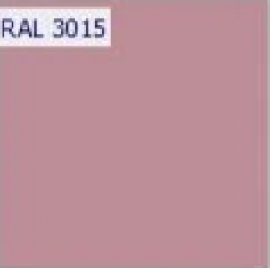 RAL 3015 RAL 3015