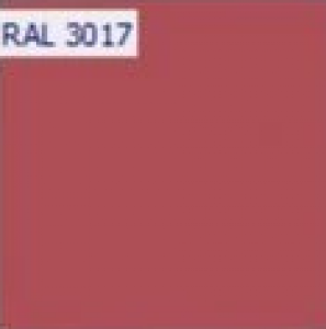 RAL 3017 RAL 3017