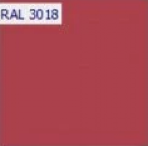 RAL 3018 RAL 3018