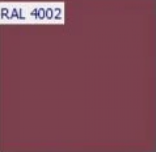 RAL 4002 RAL 4002