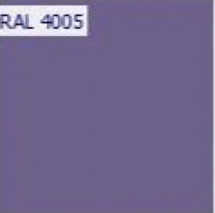 RAL 4005 RAL 4005