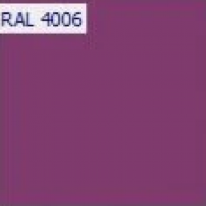 RAL 4006 RAL 4006