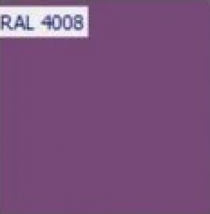 RAL 4008 RAL 4008