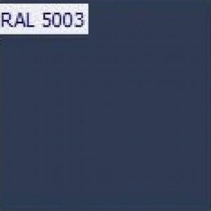 RAL 5003 RAL 5003