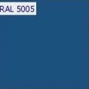 RAL 5005 RAL 5005