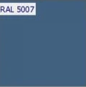 RAL 5007 RAL 5007