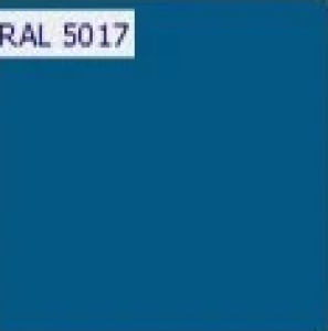 RAL 5017 RAL 5017