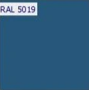 RAL 5019 RAL 5019