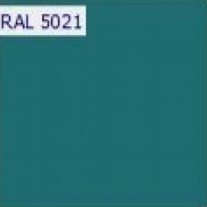 RAL 5021 RAL 5021