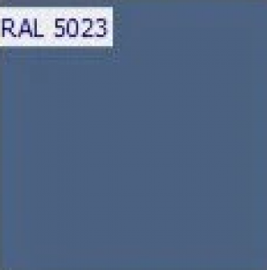 RAL 5023 RAL 5023