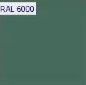 RAL 6000 RAL 6000