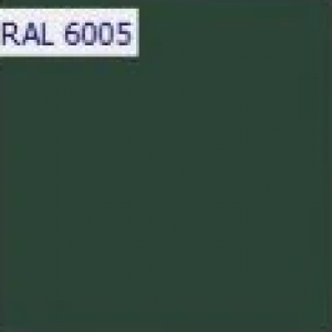 RAL 6005 RAL 6005