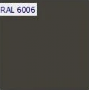 RAL 6006 RAL 6006