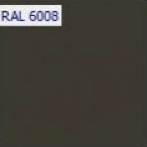 RAL 6008 RAL 6008