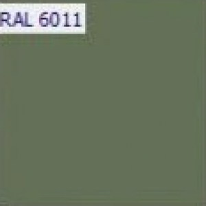 RAL 6011 RAL 6011