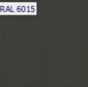 RAL 6015 RAL 6015