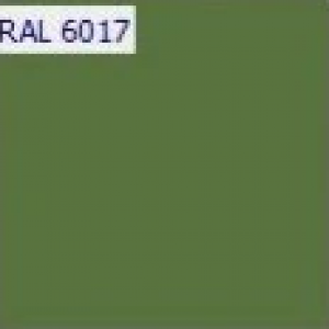 RAL 6017 RAL 6017