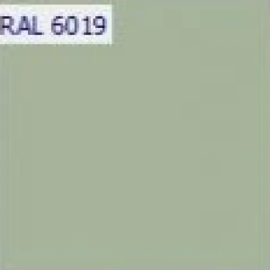 RAL 6019 RAL 6019