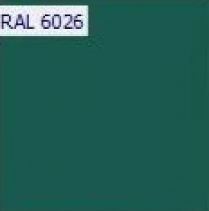 RAL 6026 RAL 6026