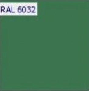 RAL 6032 RAL 6032