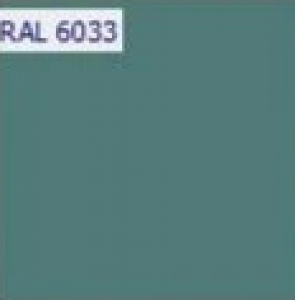 RAL 6033 RAL 6033