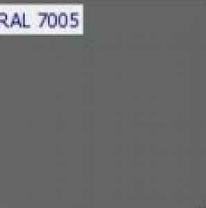 RAL 7005 RAL 7005