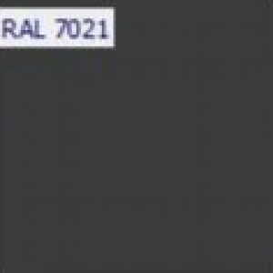 RAL 7021 RAL 7021