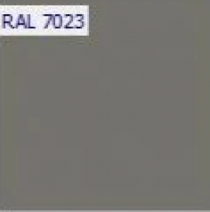 RAL 7023 RAL 7023