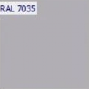 RAL 7035 RAL 7035