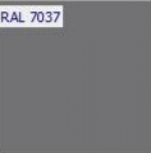 RAL 7037 RAL 7037