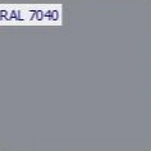 RAL 7040 RAL 7040