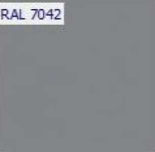 RAL 7042 RAL 7042