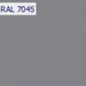 RAL 7045 RAL 7045