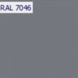 RAL 7046 RAL 7046