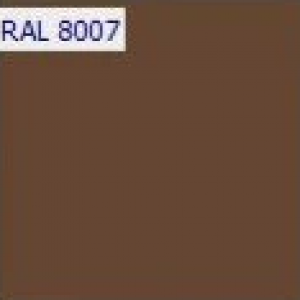 RAL 8007 RAL 8007